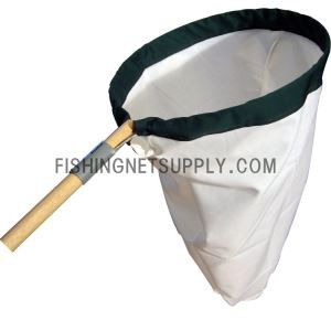 목조 손 딥 그물